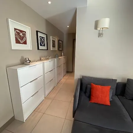Rev'azur Apartment *